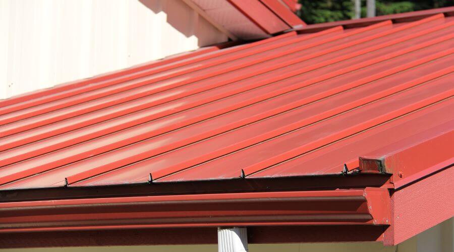 Emergency Industrial Roof Repair in Jud, ND